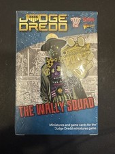 Warlord Games Judge Dredd