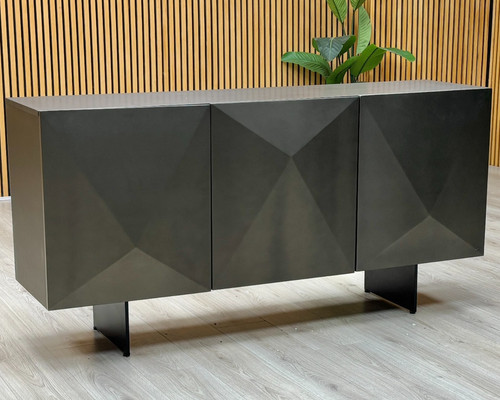 Atlas sideboard grey - sideboard,