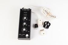 Electronic Enlarger Timer -