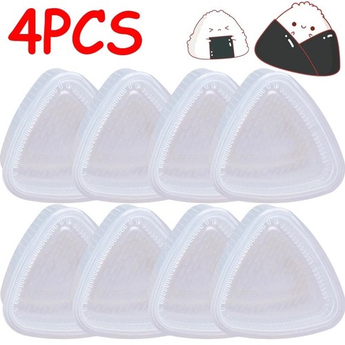 1pc kitchen sushi mould - sushi,