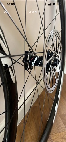 Zipp 202 tubular wheelset - tubular,