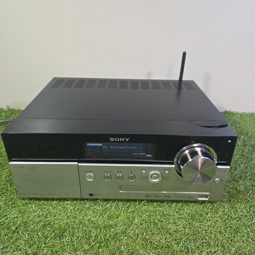 Sony cmt mx750ni - cmt-mx750ni, hifi