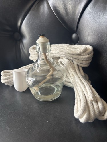 Alcohol burner 150ml spirit - alcohol,