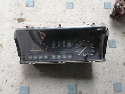 Ford fiesta clocks - fiesta, or