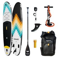 XMAS DEAL HURLEY Outsider 10'6