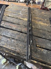Range Rover P38 Sunroof All Parts And Some Classic  Roof Side Rail Near Side