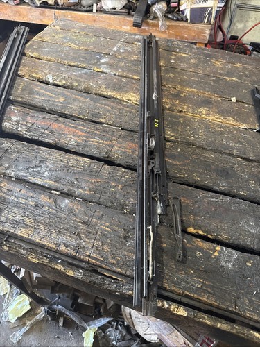 Range rover p38 sunroof - range,