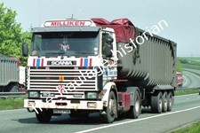THH Truck Photos - Scania 113m