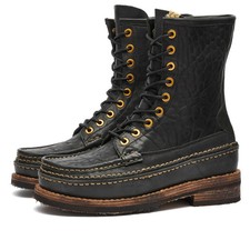 Visvim men grizzly camper - visvim,