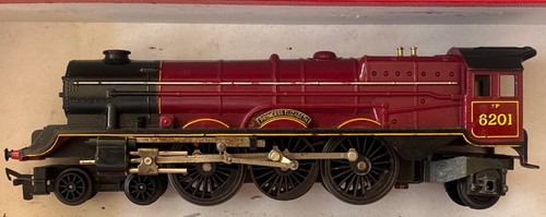 Hornby gauge 6201 - hornby, oo