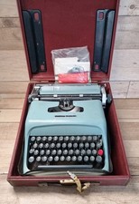 Olivetti Studio 44 Vintage