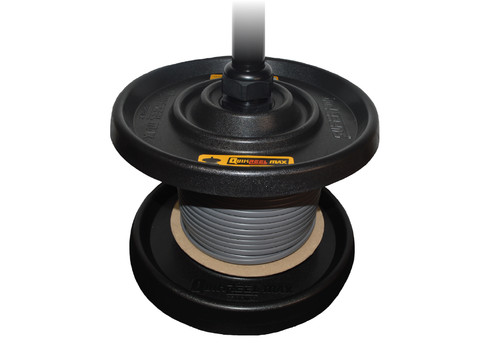 Super rod quickreel max - max, cable