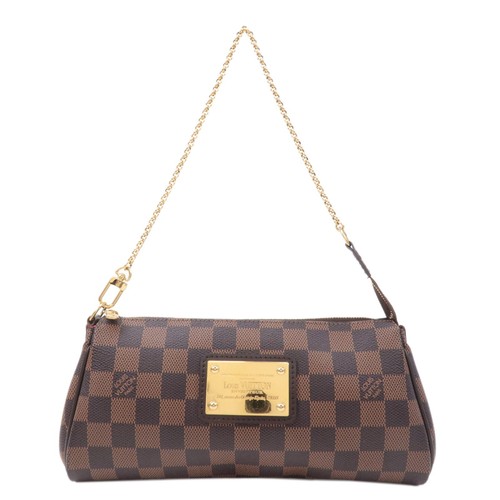 Louis vuitton damier eva 2way - louis,