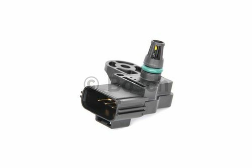 Bosch map sensor boost - map,
