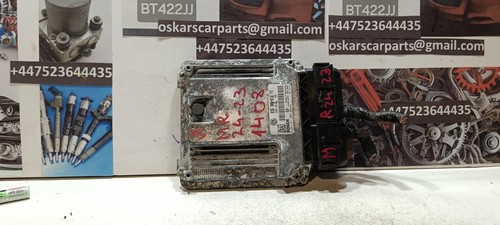 Golf mk5 2006 tdi ecu - golf,