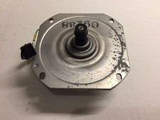 20v Low Profile Servo DC Motor