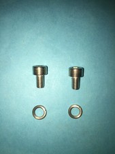 Suzuki GT250X7 79-81 Stainless