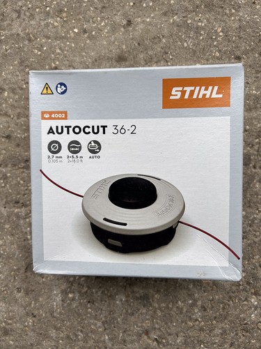 Genuine stihl autocut 2 - genuine,