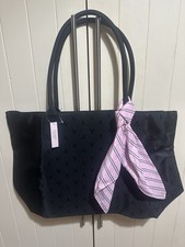 Victoria Secret Silky Polyester Bag with Scarf/Holidays/Birthday/Christmas Gift.