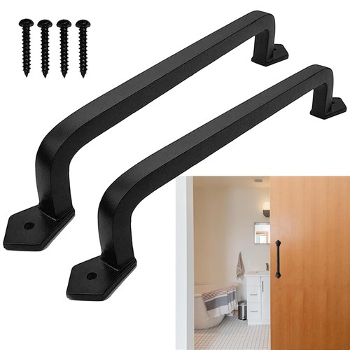 2pack barn door pull - barn,