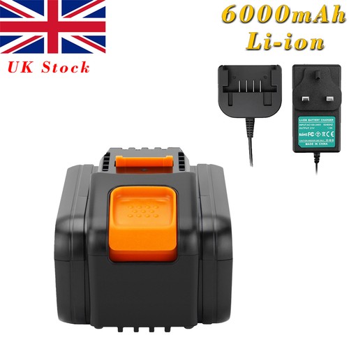 Battery charger for worx - battery/charger,