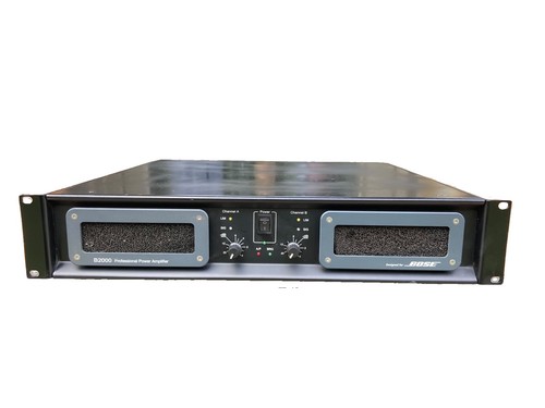 Mc2 t2000 bose b2000 - t2000,