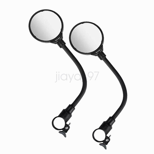 Mtb bike flexible rearview - bike,