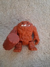 Clayface batman imaginext