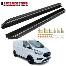 FOR FORD TRANSIT CUSTOM SWB
