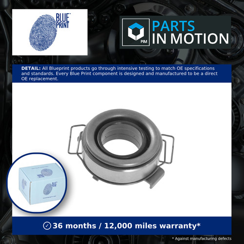 Clutch release bearing - clutch,