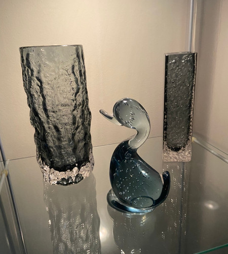 Whitefriars glass medium - whitefriars,