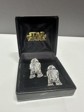 Star Wars R2-D2 Cufflinks –
