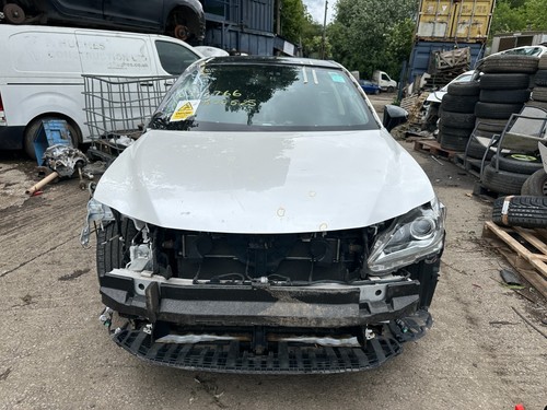 2014 2017 lexus ct200h - 2014-2017,