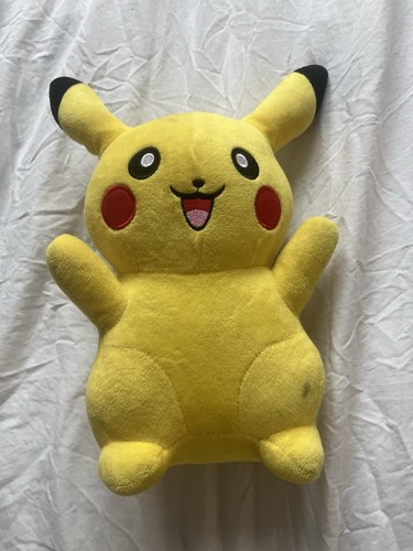 Pokemon plush toy charizard - pokemon,