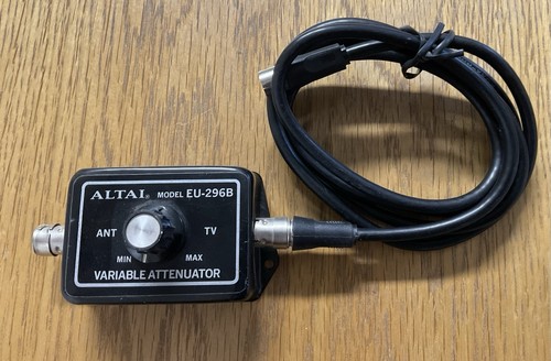 Altai model 296b - eu-296b, variable
