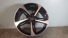 Audi TT RS alloy wheel 9 x 19