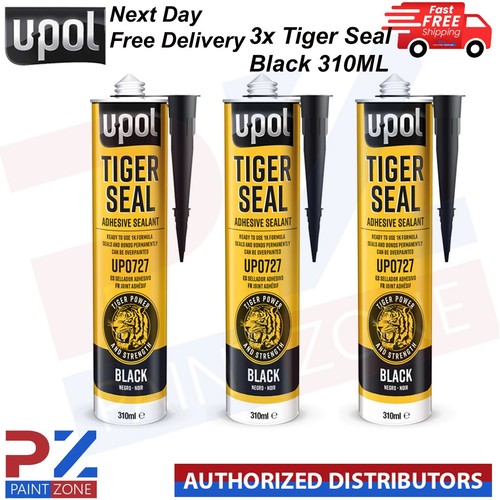 Upol tiger seal pu - upol,