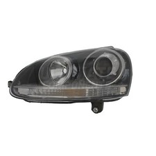 VW Golf Headlight Mk5 R32