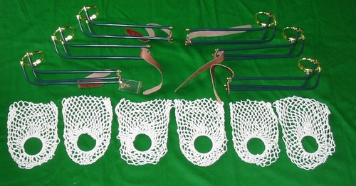 Snooker table ball runners - ball,