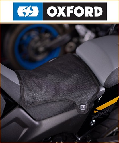 Oxford heated seat - heated,
