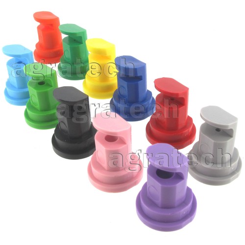 Hypro nozzle deflector - nozzle, dt