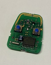 Rover land button key - rover,
