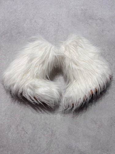 Modes fur yeti ski - fur,