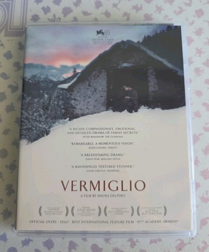 Vermiglio janus - vermiglio, (janus