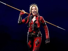 SUICIDE SQUAD HARLEY QUINN