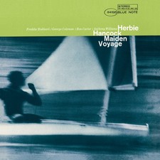 Herbie Hancock Maiden Voyage (Vinyl) 12" Album Coloured Vinyl (Limited Edition)