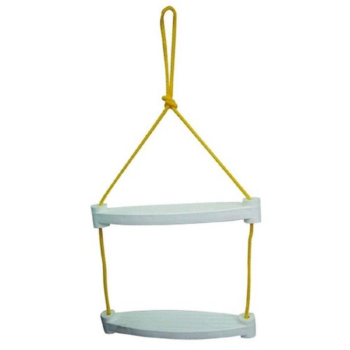 Lalizas hanging rope ladder - lalizas,