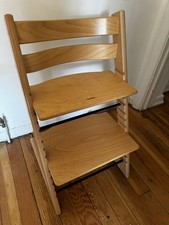 Stokke Tripp trapp baby child