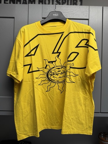 Valentino rossi shirt in - shirt,