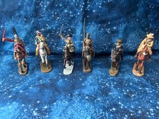 DEL PRADO.Cavalry Through The